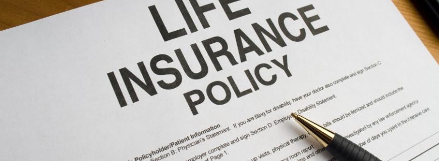 Life Insurance (18)